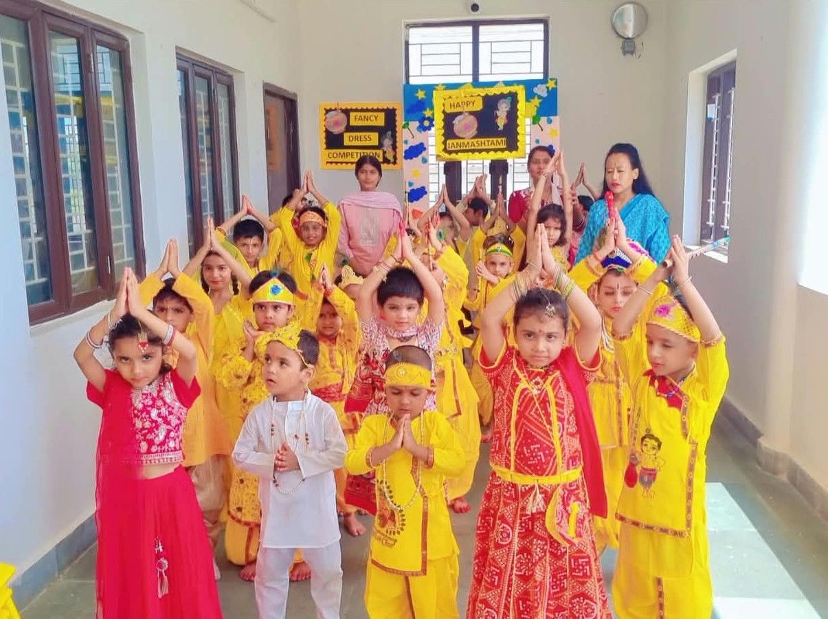 janmashtami   2 